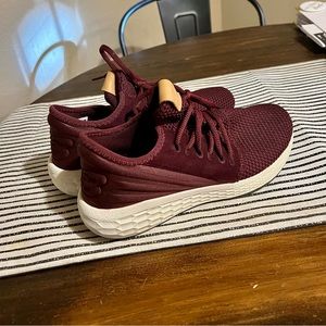 Women’s New Balance